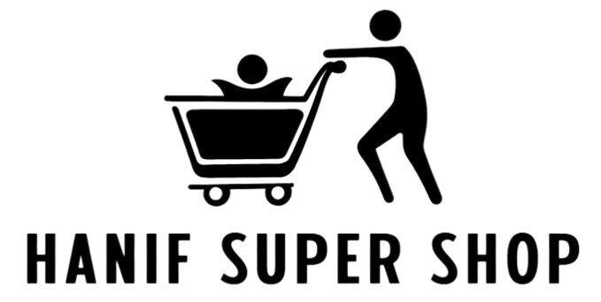 Hanif Super Shop